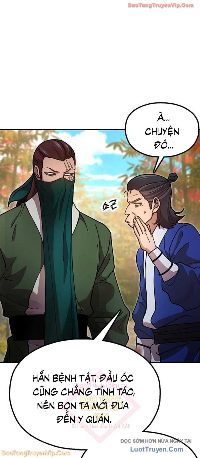 Vĩ Nhân Kiếm Chap 16 - Next Chap 17