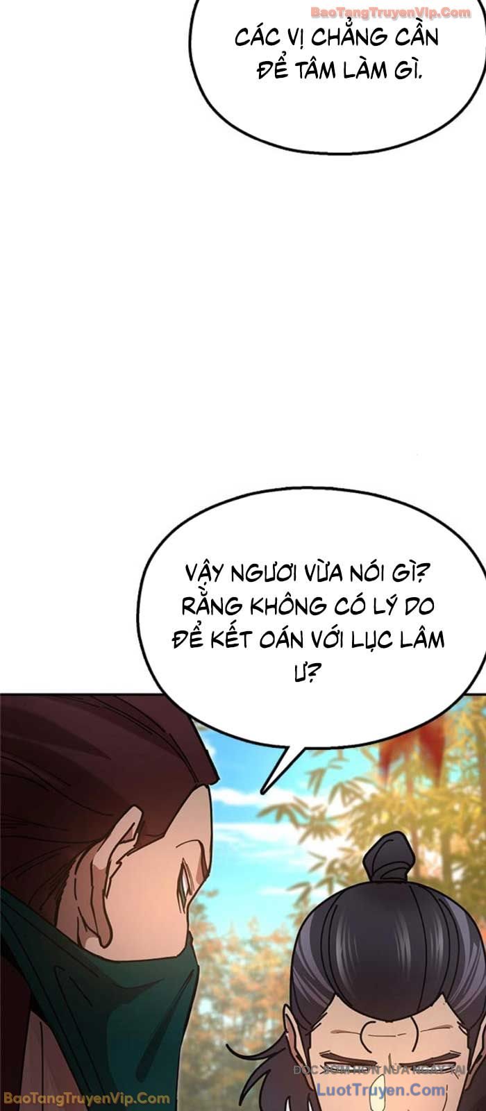 Vĩ Nhân Kiếm Chap 16 - Next Chap 17