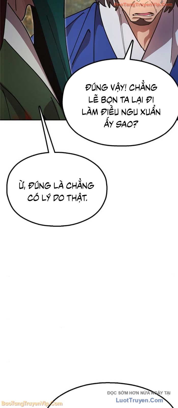 Vĩ Nhân Kiếm Chap 16 - Next Chap 17