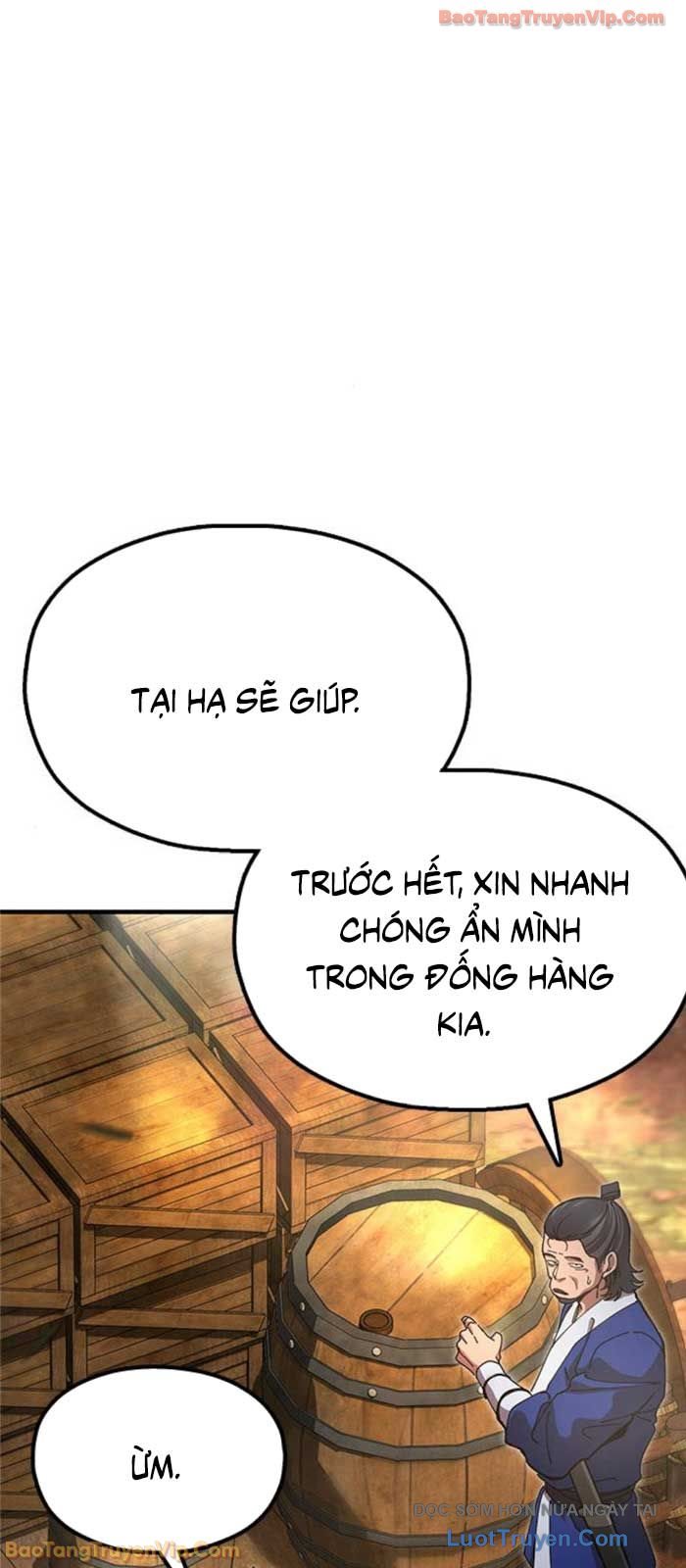 Vĩ Nhân Kiếm Chap 16 - Next Chap 17