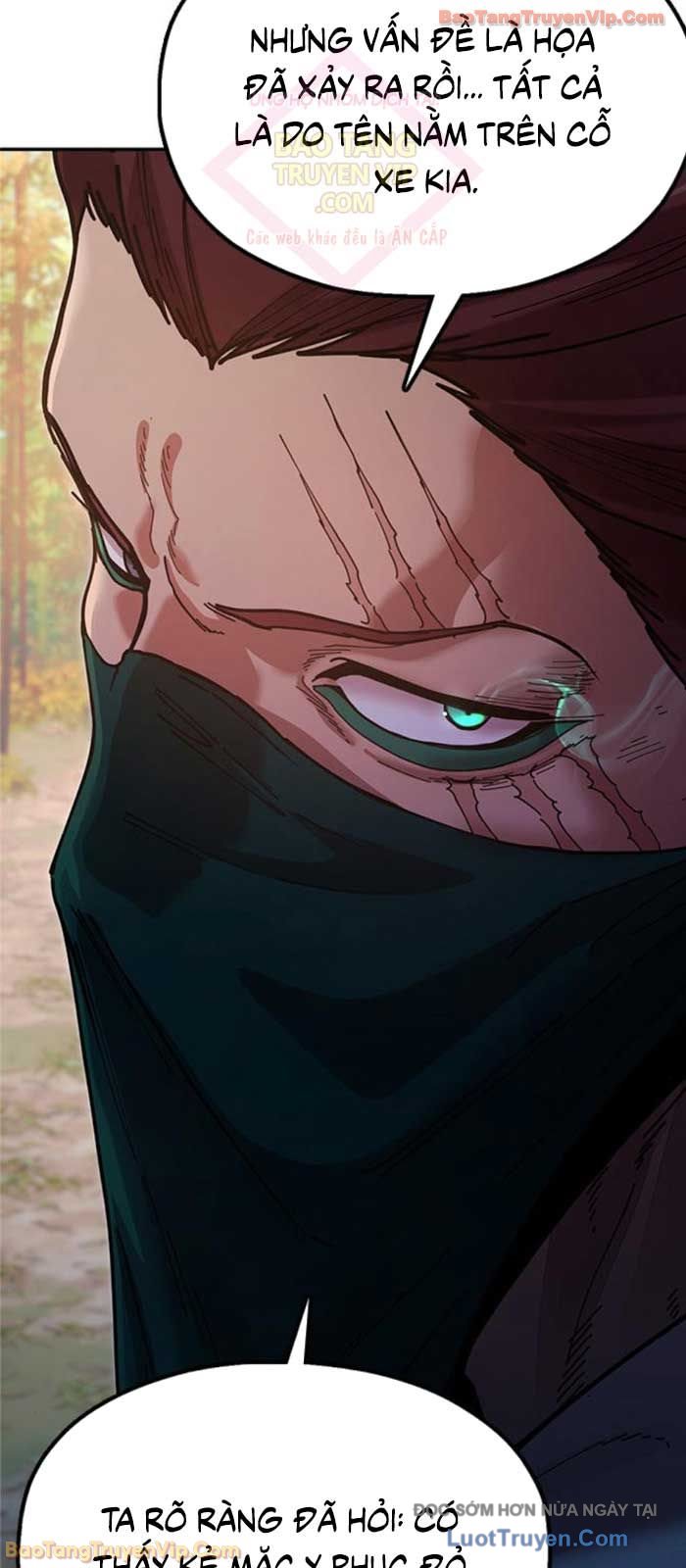 Vĩ Nhân Kiếm Chap 16 - Next Chap 17