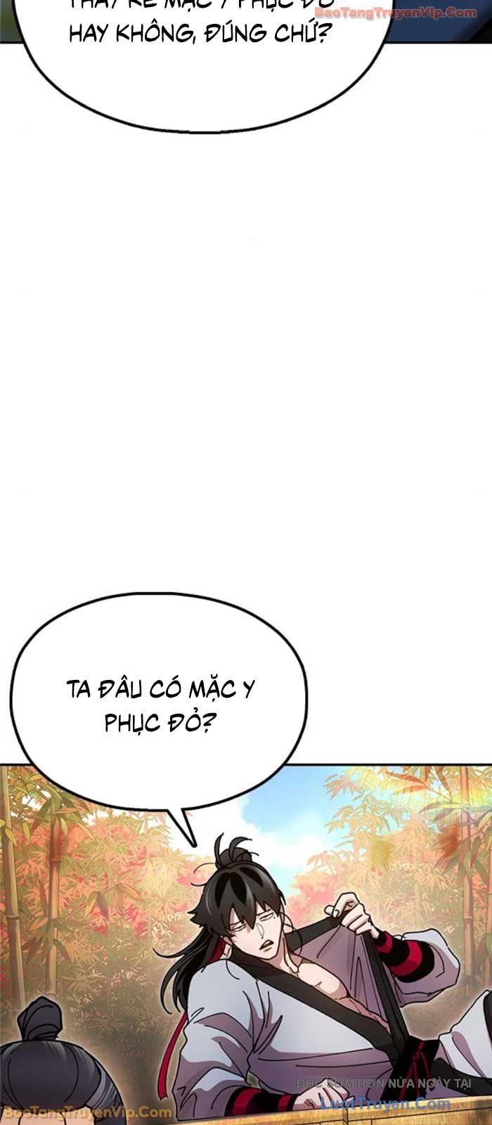 Vĩ Nhân Kiếm Chap 16 - Next Chap 17
