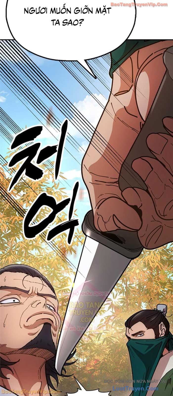 Vĩ Nhân Kiếm Chap 16 - Next Chap 17