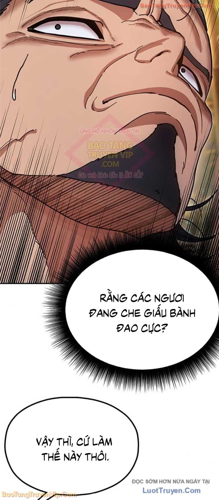 Vĩ Nhân Kiếm Chap 16 - Next Chap 17