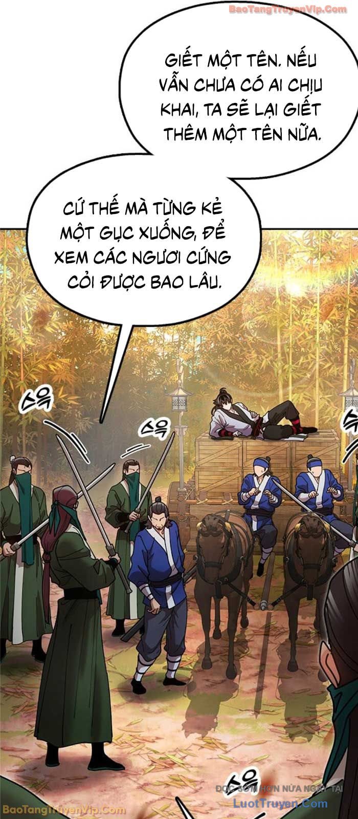 Vĩ Nhân Kiếm Chap 16 - Next Chap 17