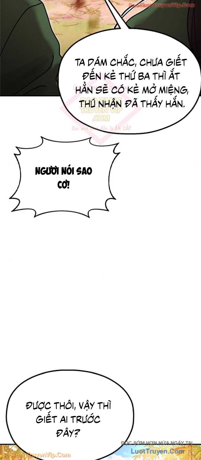 Vĩ Nhân Kiếm Chap 16 - Next Chap 17