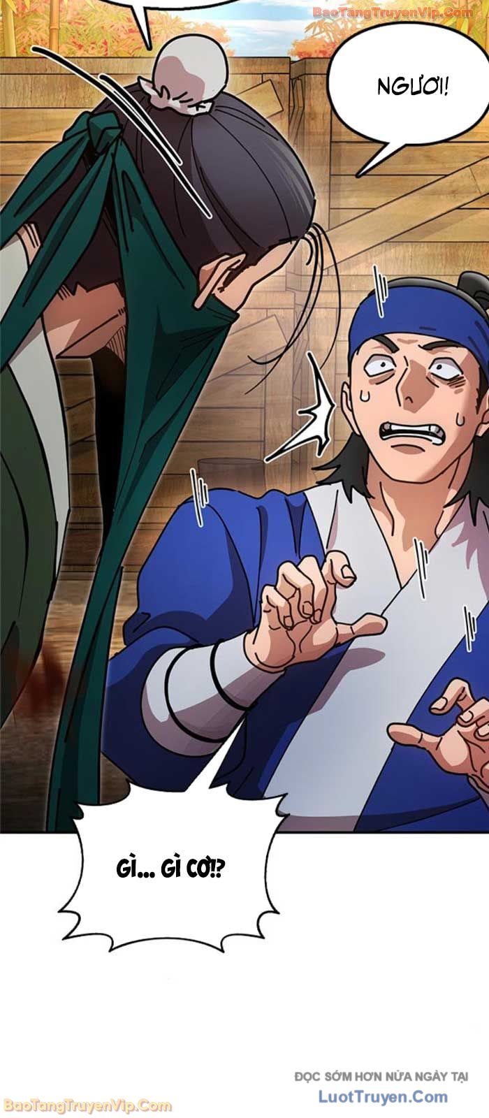 Vĩ Nhân Kiếm Chap 16 - Next Chap 17