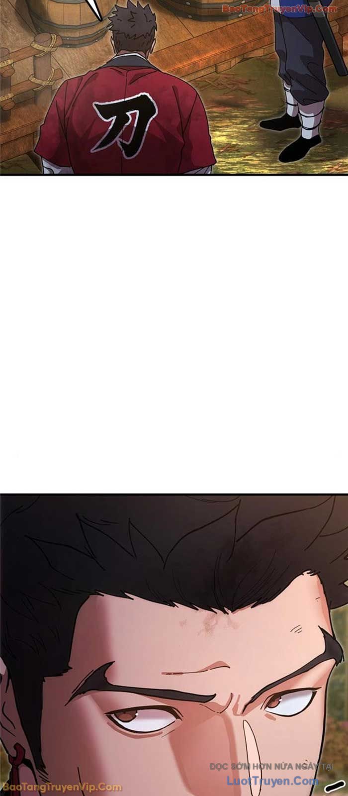 Vĩ Nhân Kiếm Chap 16 - Next Chap 17