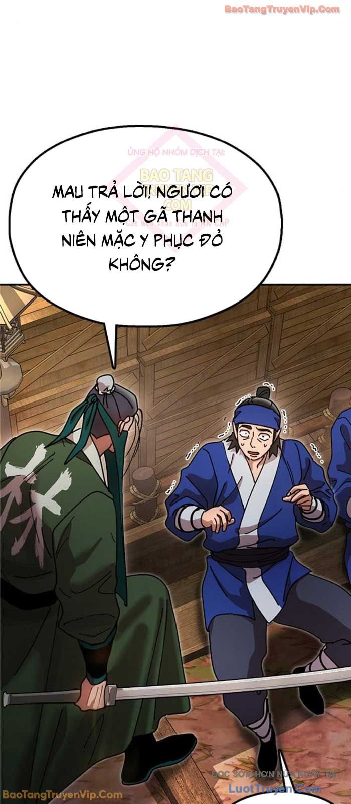 Vĩ Nhân Kiếm Chap 16 - Next Chap 17