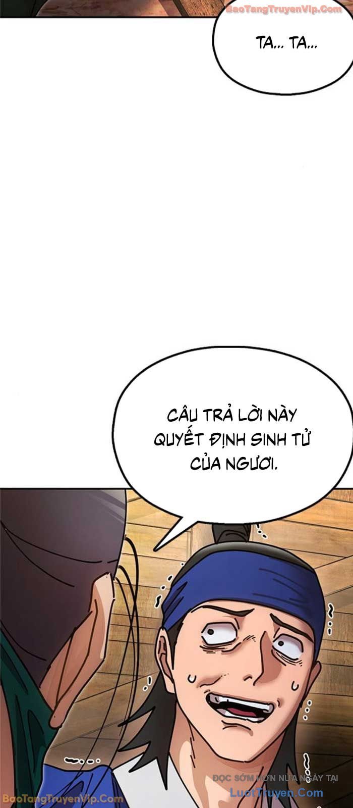 Vĩ Nhân Kiếm Chap 16 - Next Chap 17