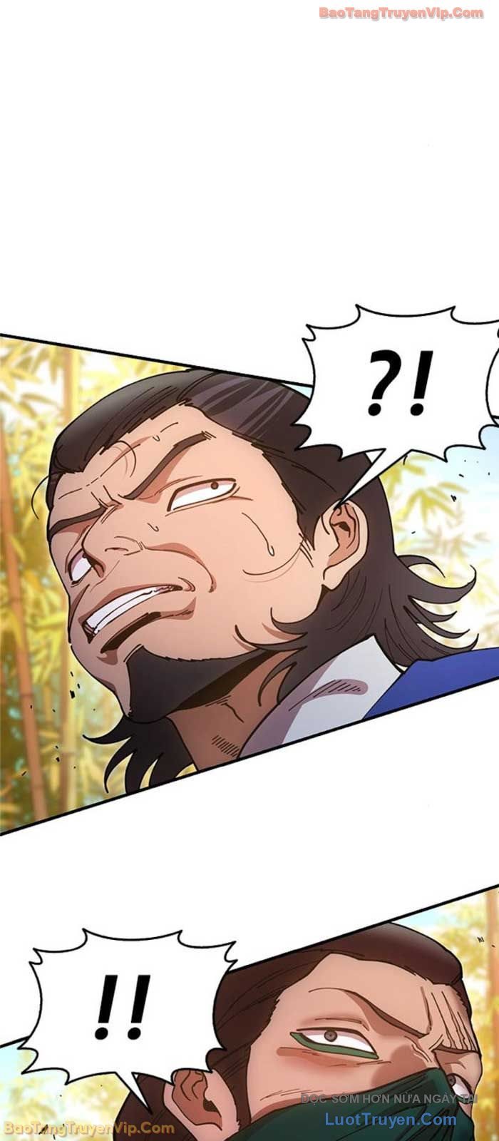 Vĩ Nhân Kiếm Chap 16 - Next Chap 17