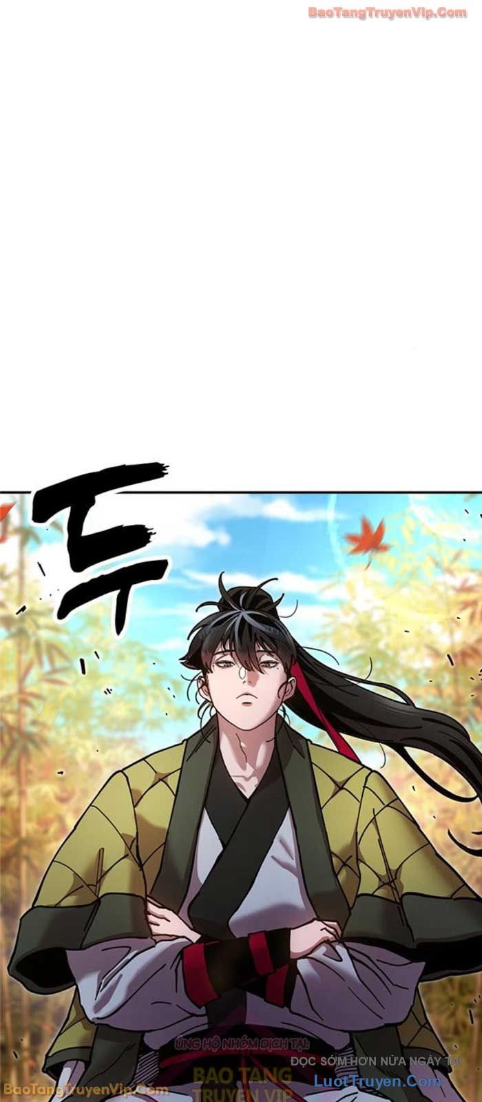 Vĩ Nhân Kiếm Chap 16 - Next Chap 17