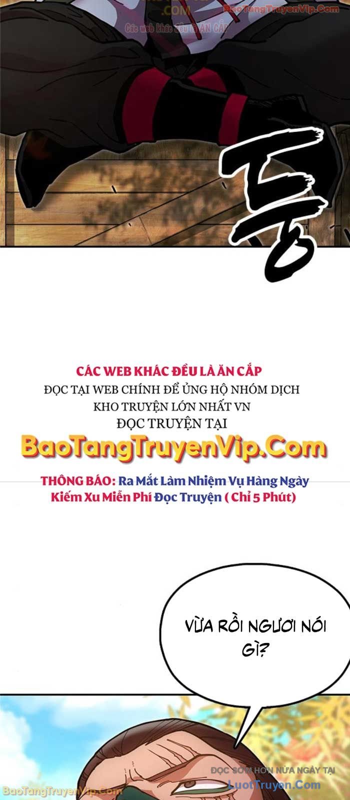Vĩ Nhân Kiếm Chap 16 - Next Chap 17