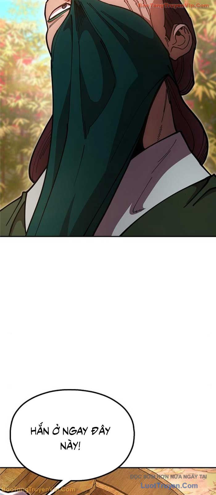 Vĩ Nhân Kiếm Chap 16 - Next Chap 17