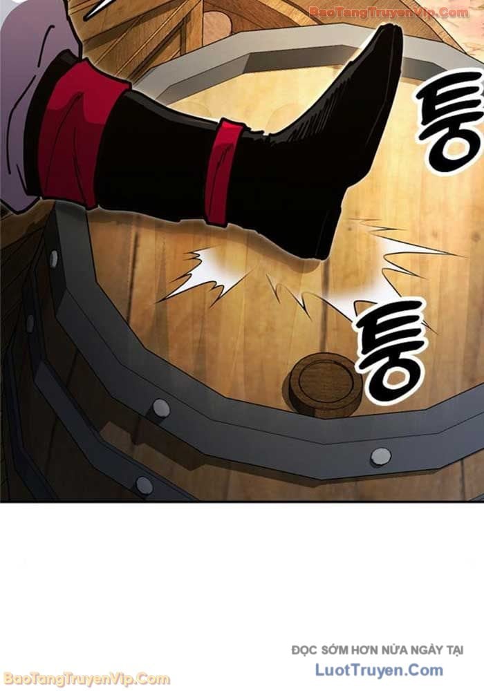 Vĩ Nhân Kiếm Chap 16 - Next Chap 17