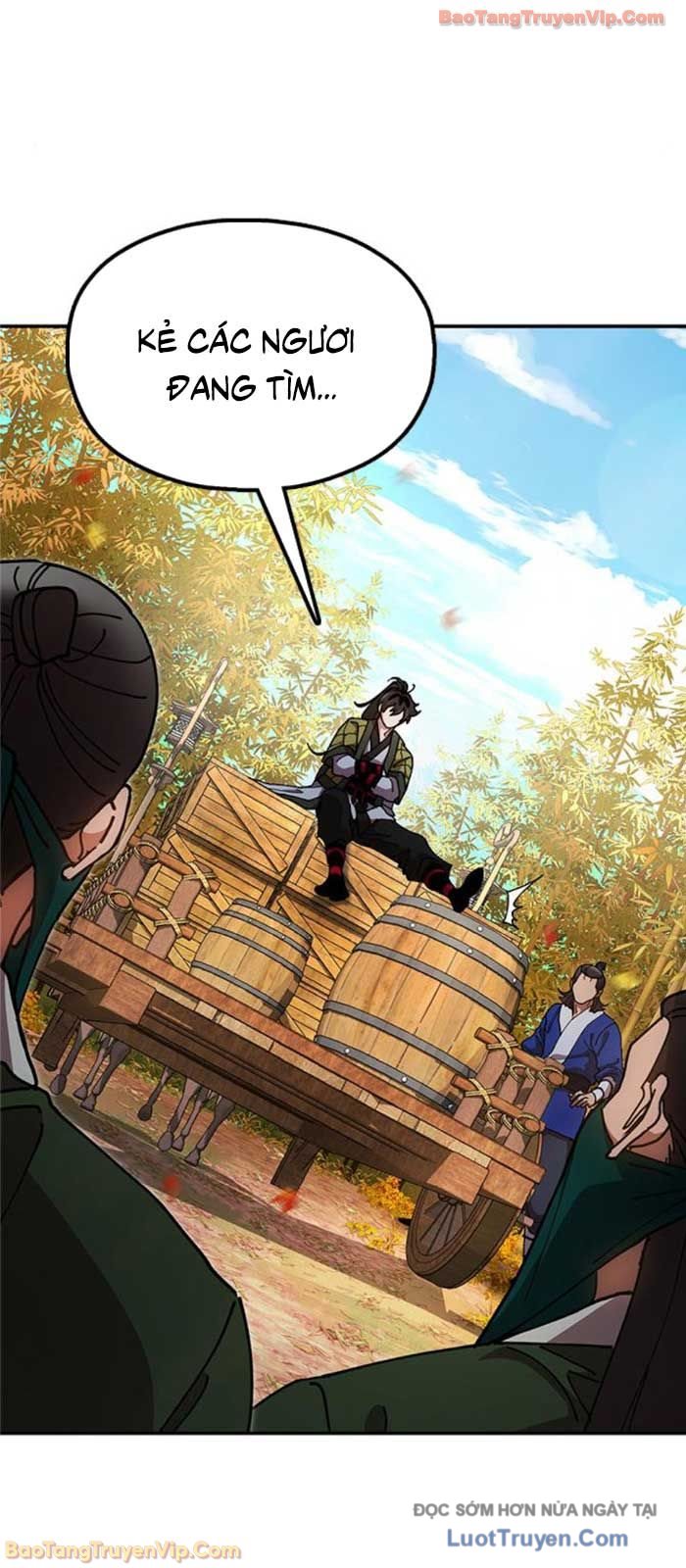 Vĩ Nhân Kiếm Chap 16 - Next Chap 17