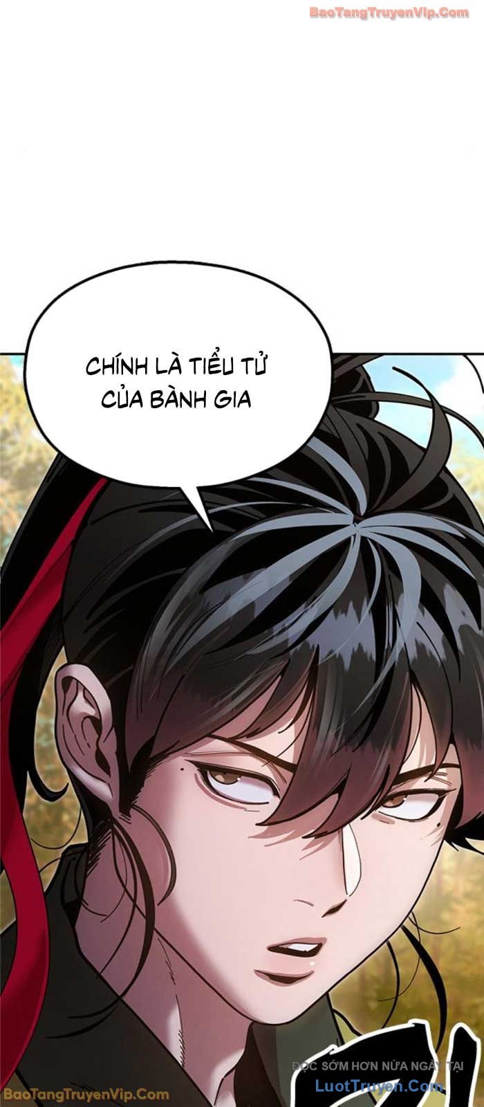 Vĩ Nhân Kiếm Chap 16 - Next Chap 17