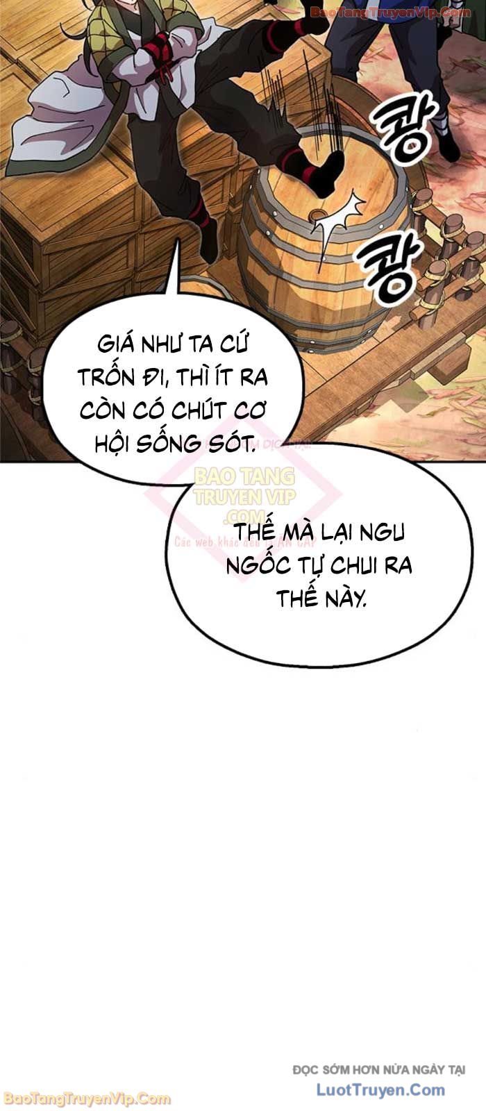 Vĩ Nhân Kiếm Chap 16 - Next Chap 17