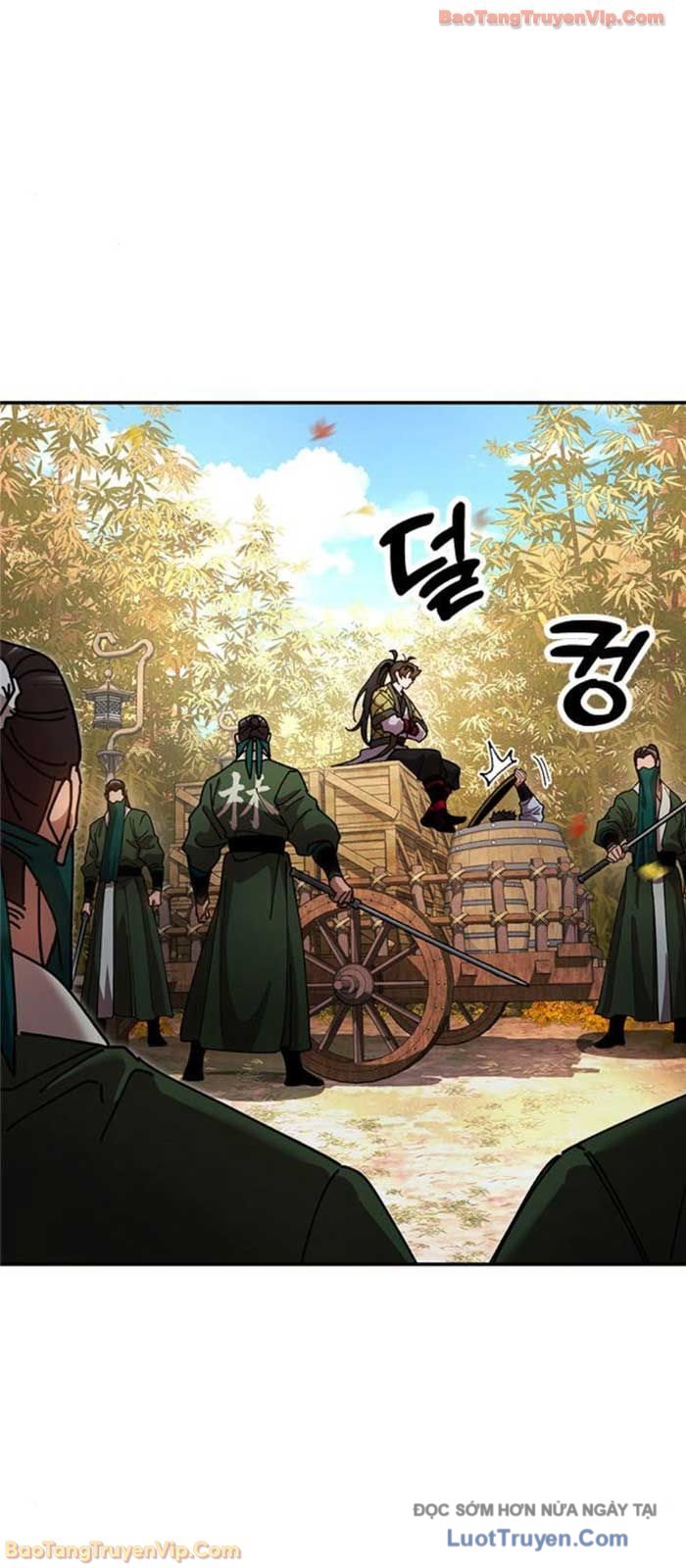 Vĩ Nhân Kiếm Chap 16 - Next Chap 17