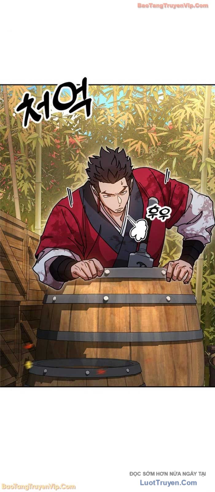 Vĩ Nhân Kiếm Chap 16 - Next Chap 17