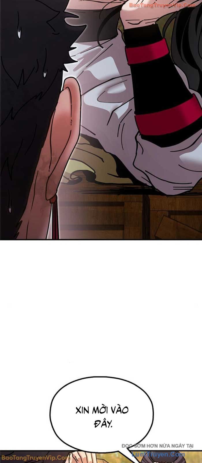 Vĩ Nhân Kiếm Chap 16 - Next Chap 17