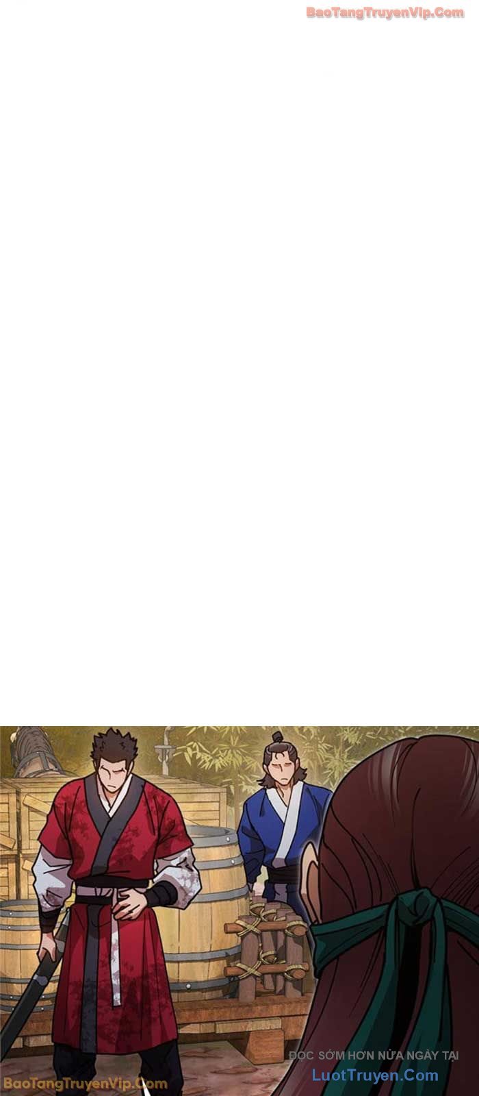 Vĩ Nhân Kiếm Chap 16 - Next Chap 17