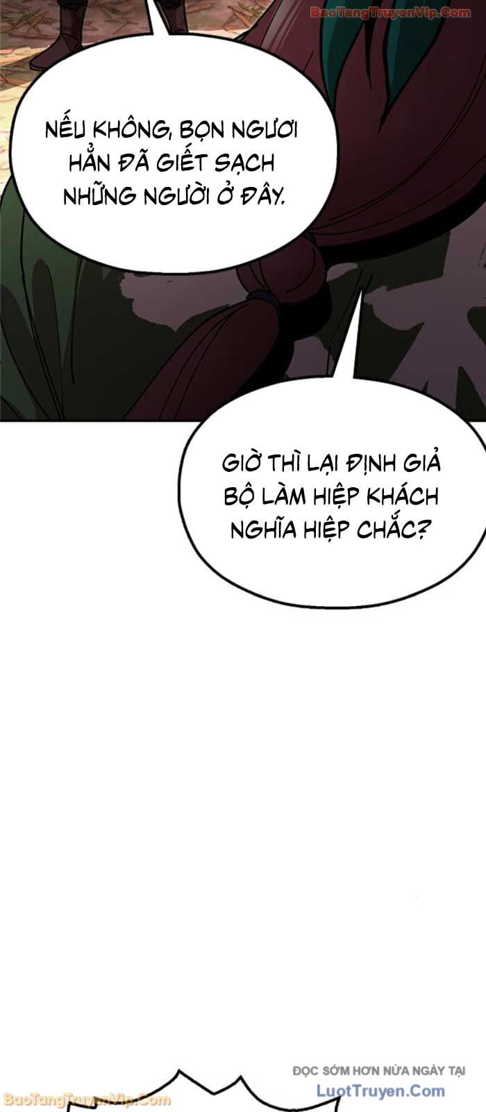 Vĩ Nhân Kiếm Chap 16 - Next Chap 17