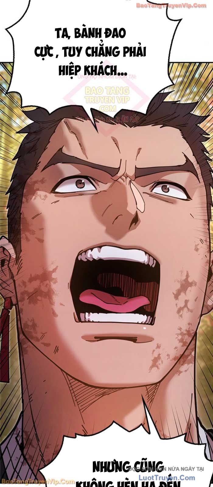 Vĩ Nhân Kiếm Chap 16 - Next Chap 17