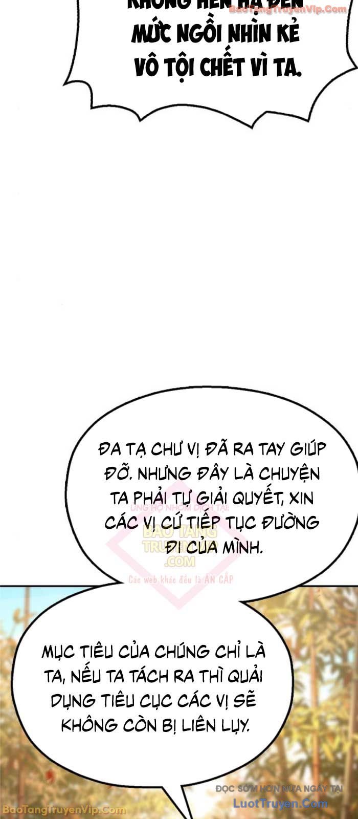 Vĩ Nhân Kiếm Chap 16 - Next Chap 17