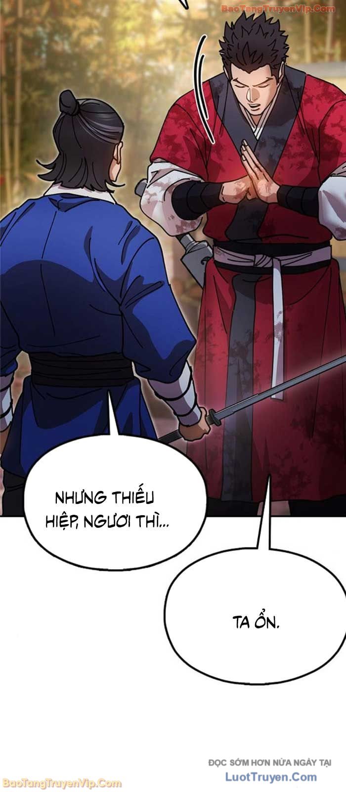 Vĩ Nhân Kiếm Chap 16 - Next Chap 17