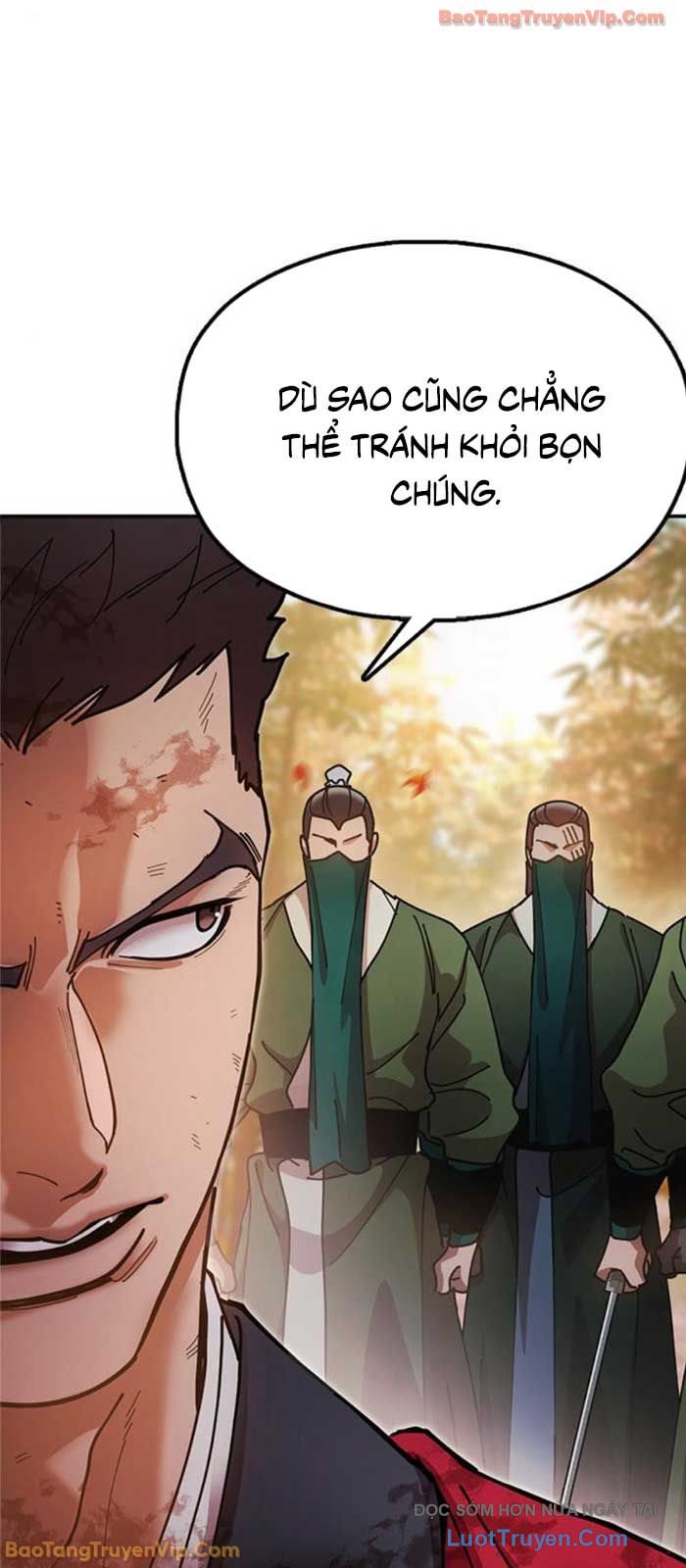 Vĩ Nhân Kiếm Chap 16 - Next Chap 17