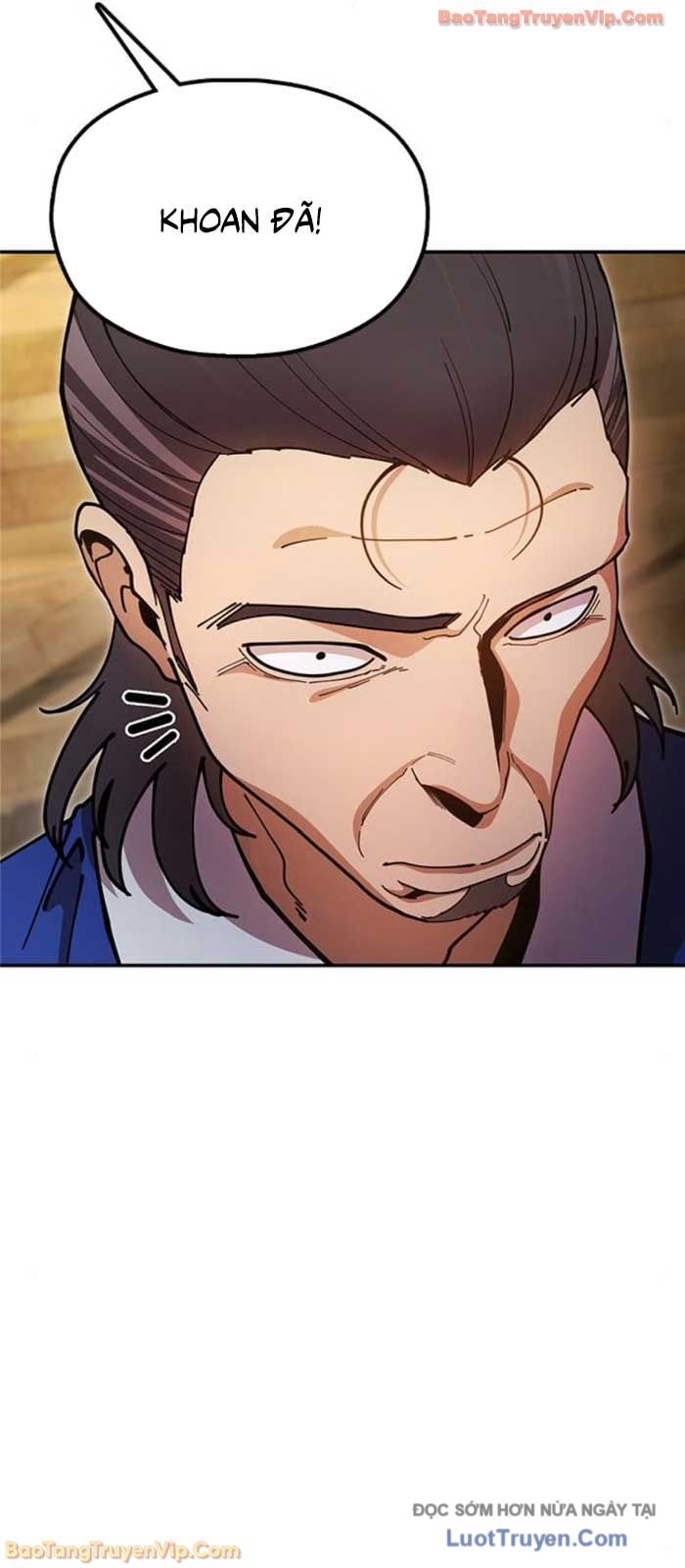 Vĩ Nhân Kiếm Chap 16 - Next Chap 17