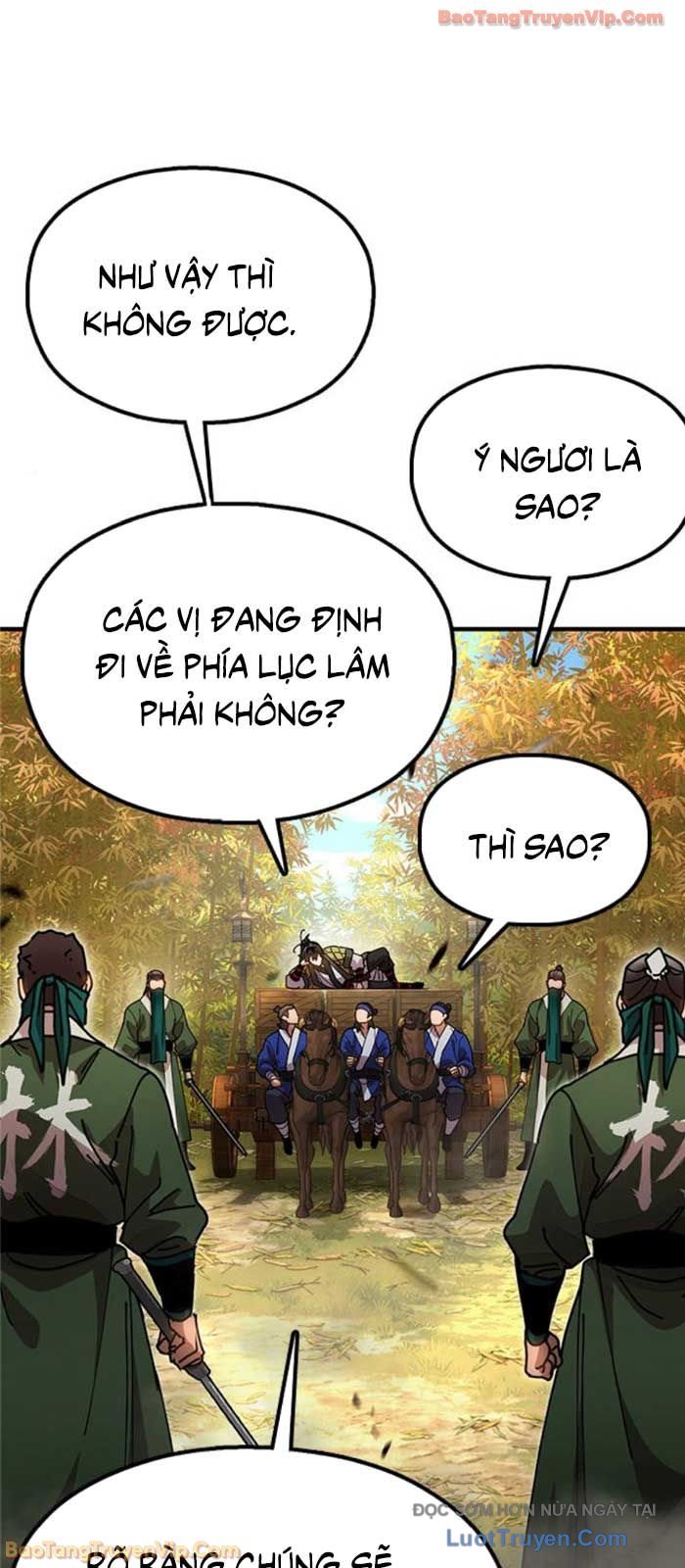 Vĩ Nhân Kiếm Chap 16 - Next Chap 17