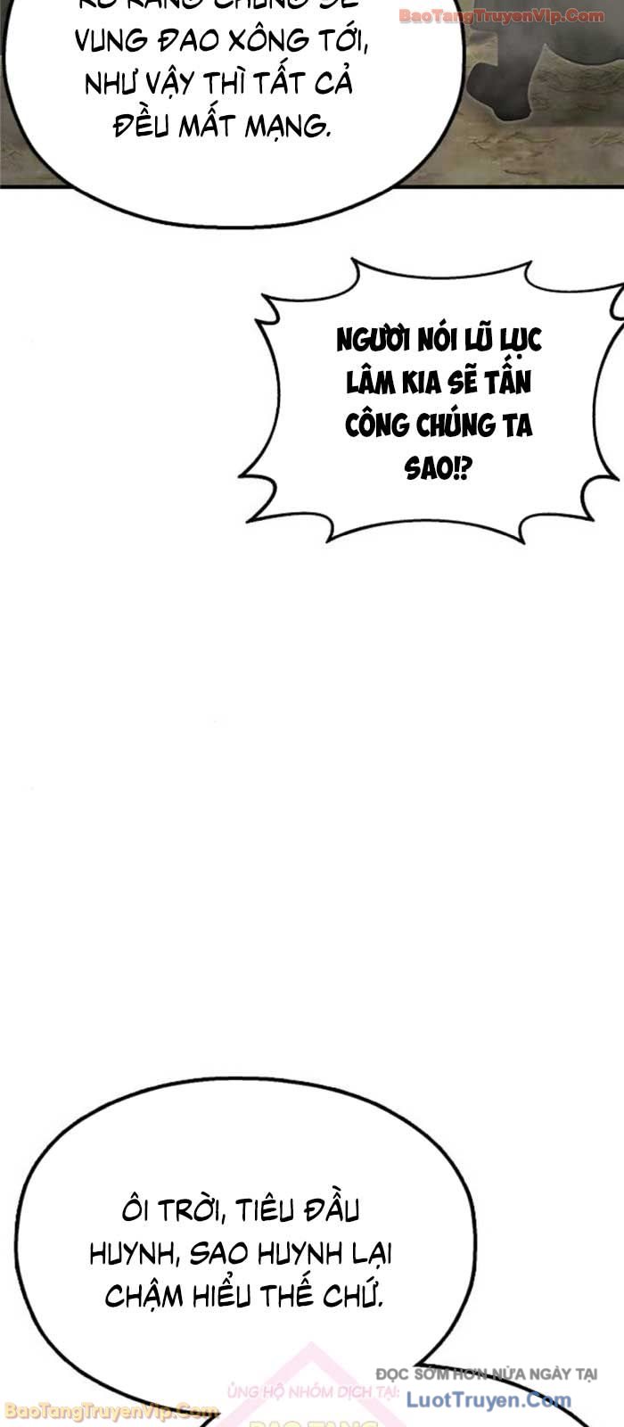 Vĩ Nhân Kiếm Chap 16 - Next Chap 17