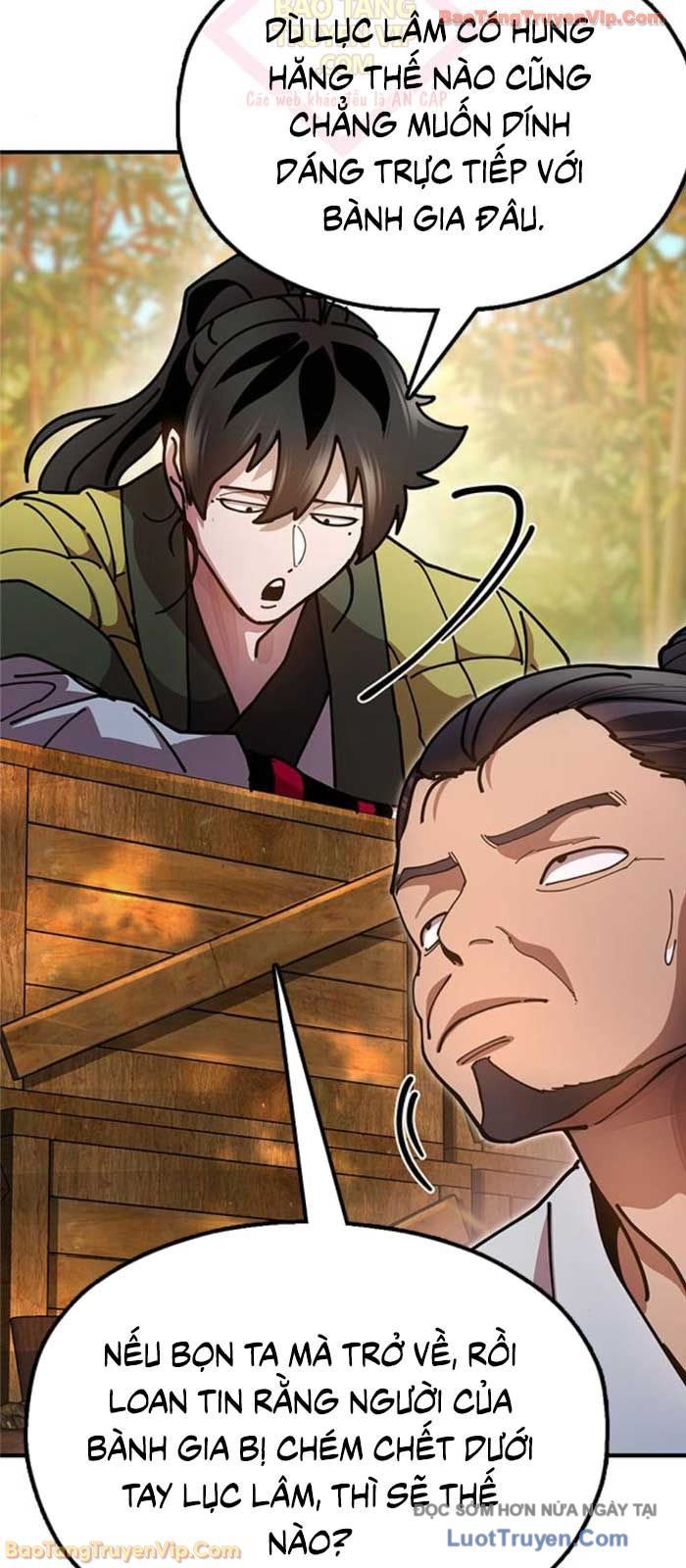 Vĩ Nhân Kiếm Chap 16 - Next Chap 17