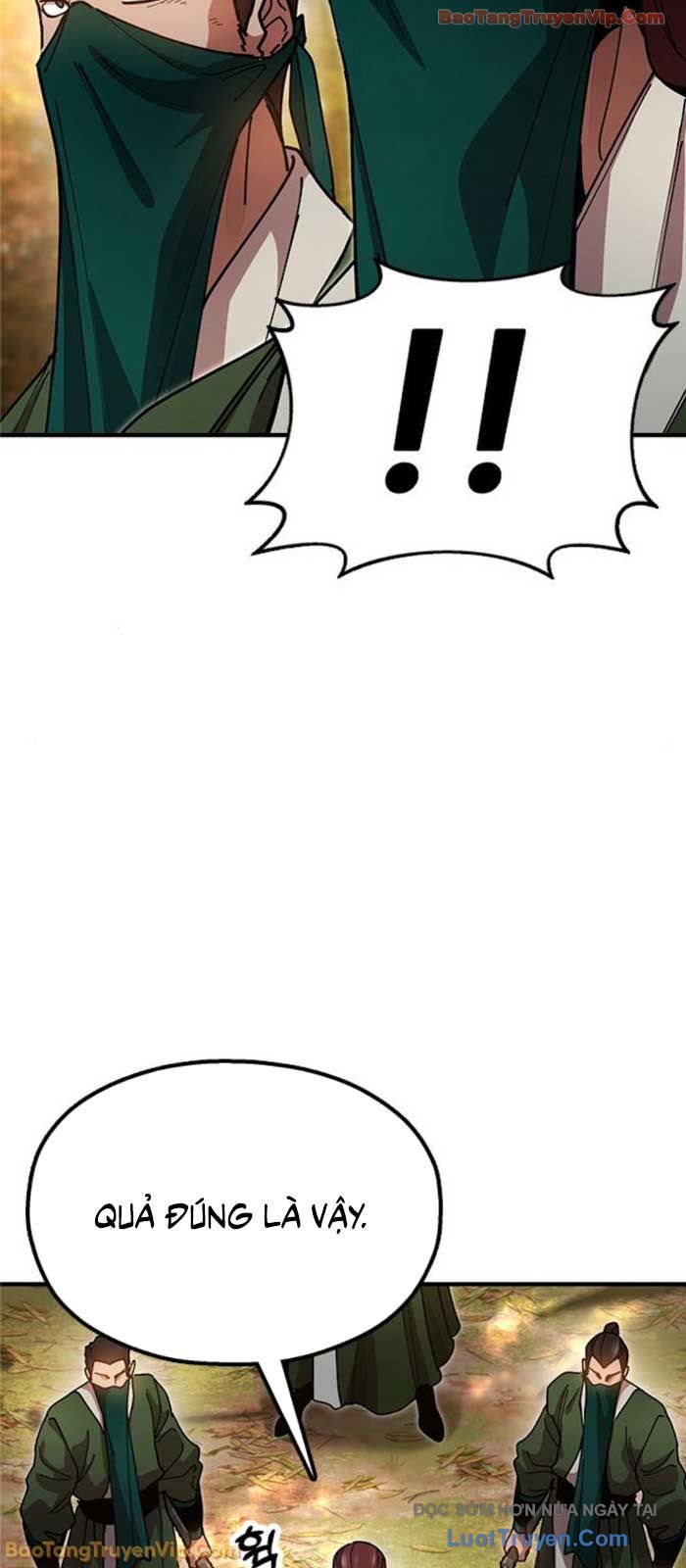 Vĩ Nhân Kiếm Chap 16 - Next Chap 17