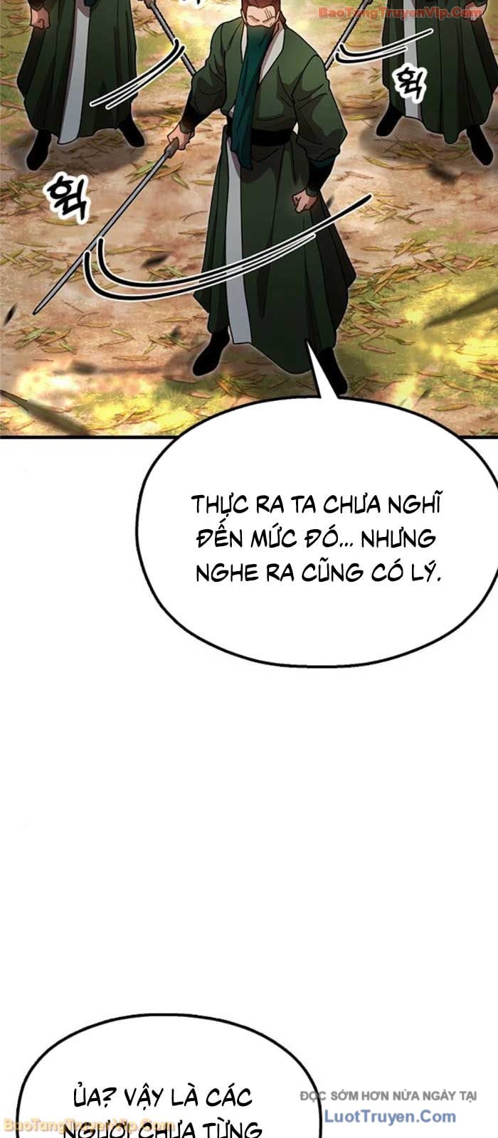 Vĩ Nhân Kiếm Chap 16 - Next Chap 17