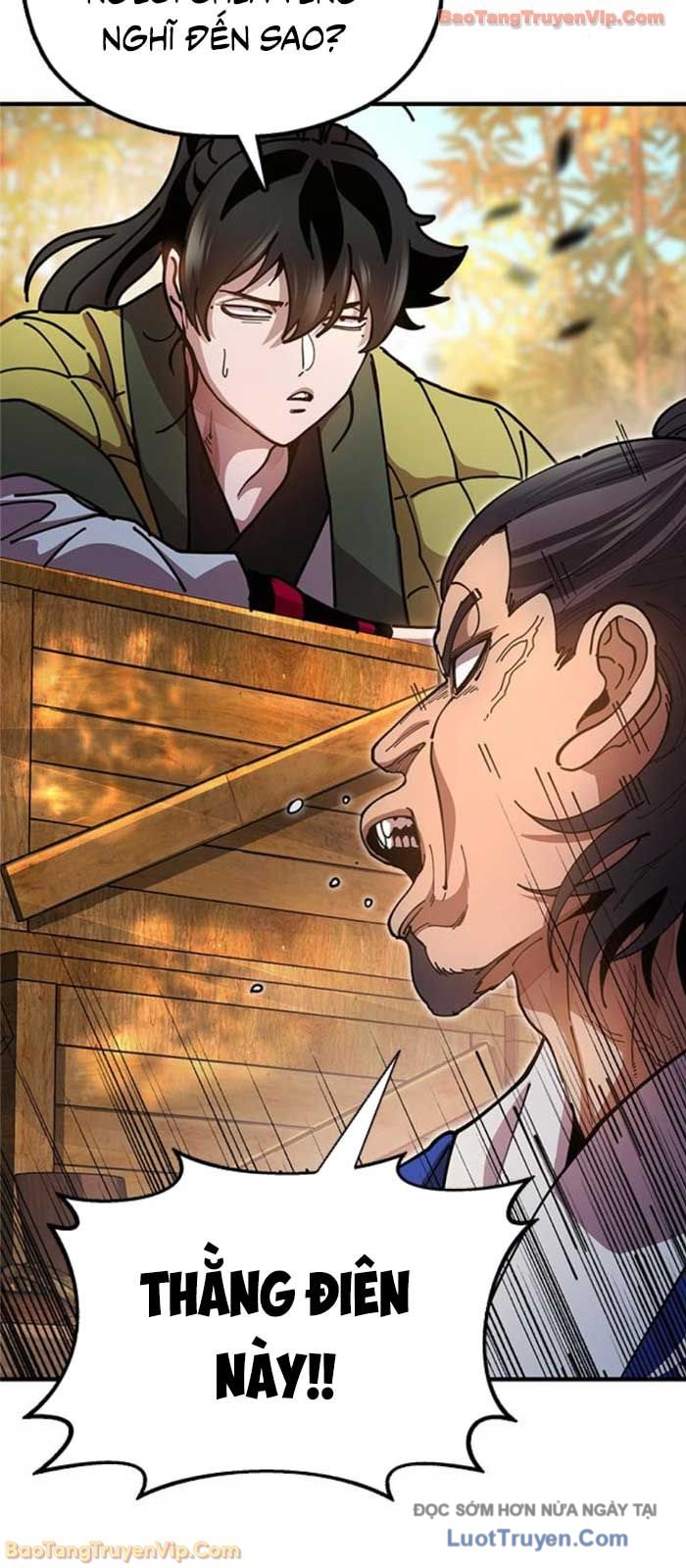 Vĩ Nhân Kiếm Chap 16 - Next Chap 17