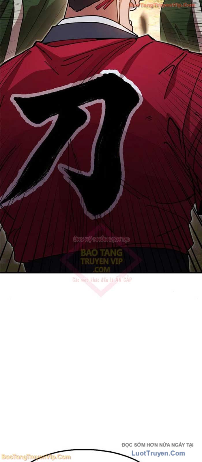 Vĩ Nhân Kiếm Chap 16 - Next Chap 17