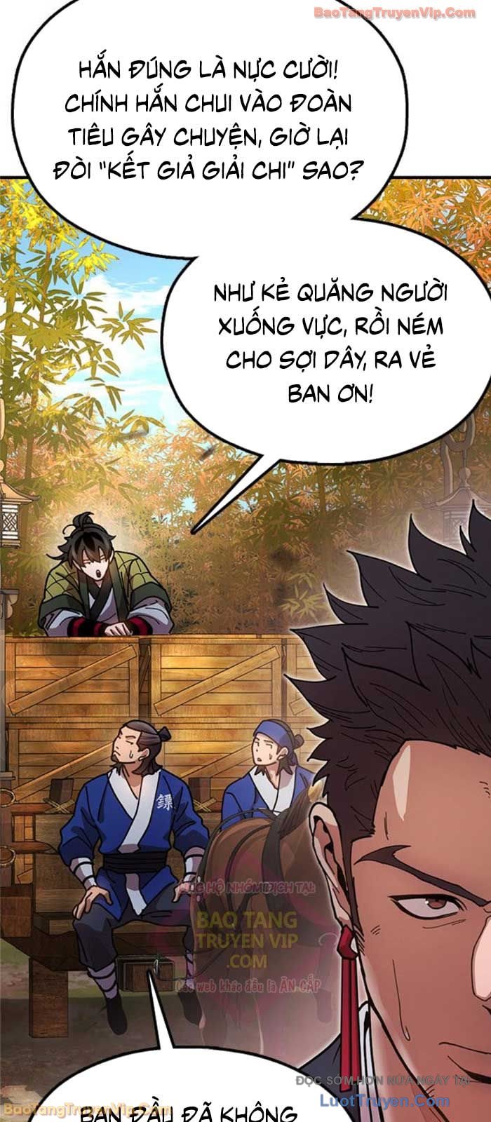 Vĩ Nhân Kiếm Chap 16 - Next Chap 17