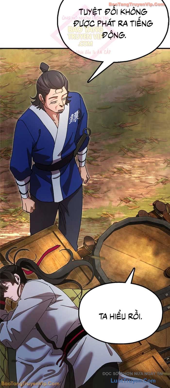 Vĩ Nhân Kiếm Chap 16 - Next Chap 17