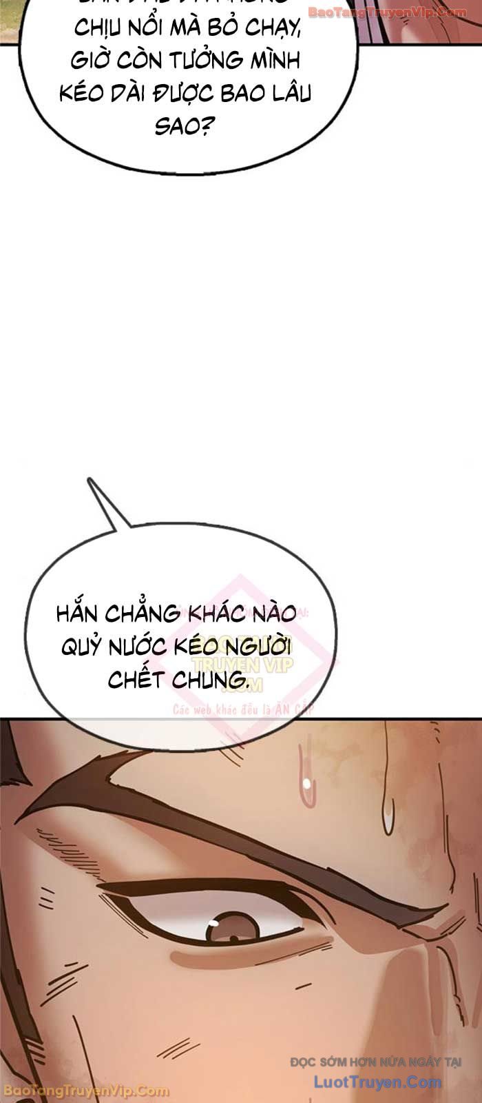 Vĩ Nhân Kiếm Chap 16 - Next Chap 17