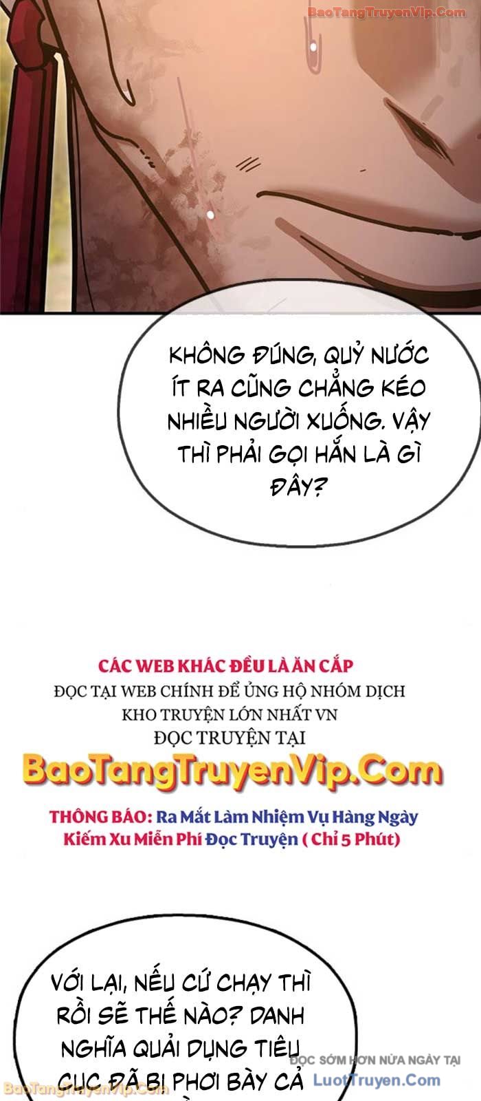 Vĩ Nhân Kiếm Chap 16 - Next Chap 17