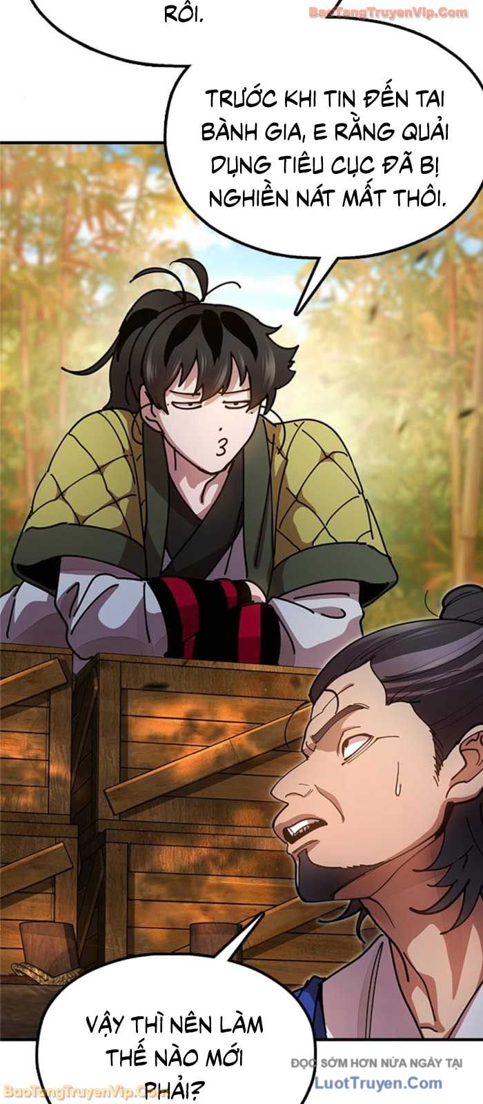 Vĩ Nhân Kiếm Chap 16 - Next Chap 17