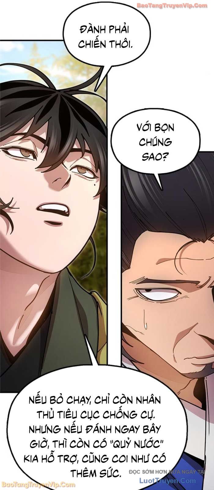 Vĩ Nhân Kiếm Chap 16 - Next Chap 17