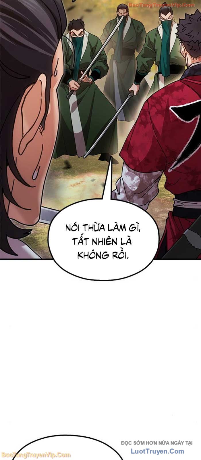 Vĩ Nhân Kiếm Chap 16 - Next Chap 17