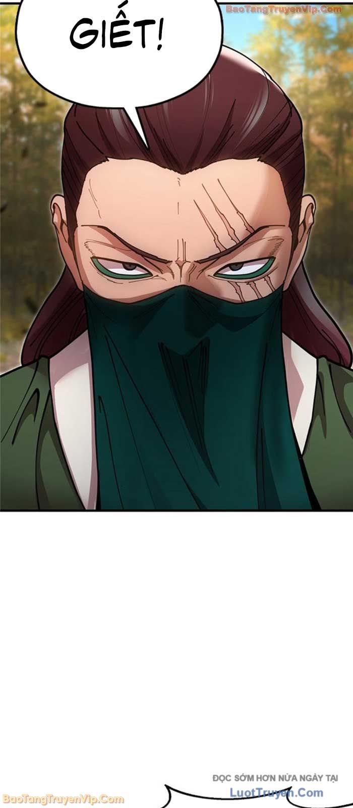 Vĩ Nhân Kiếm Chap 16 - Next Chap 17