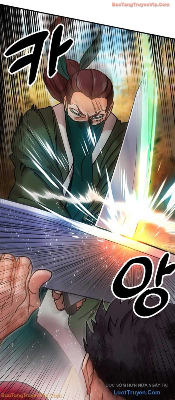 Vĩ Nhân Kiếm Chap 16 - Next Chap 17