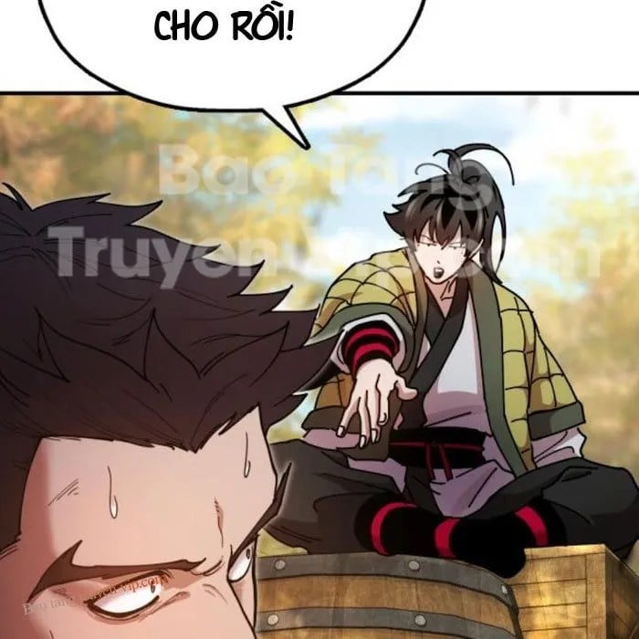 Vĩ Nhân Kiếm Chap 17 - Next Chap 18