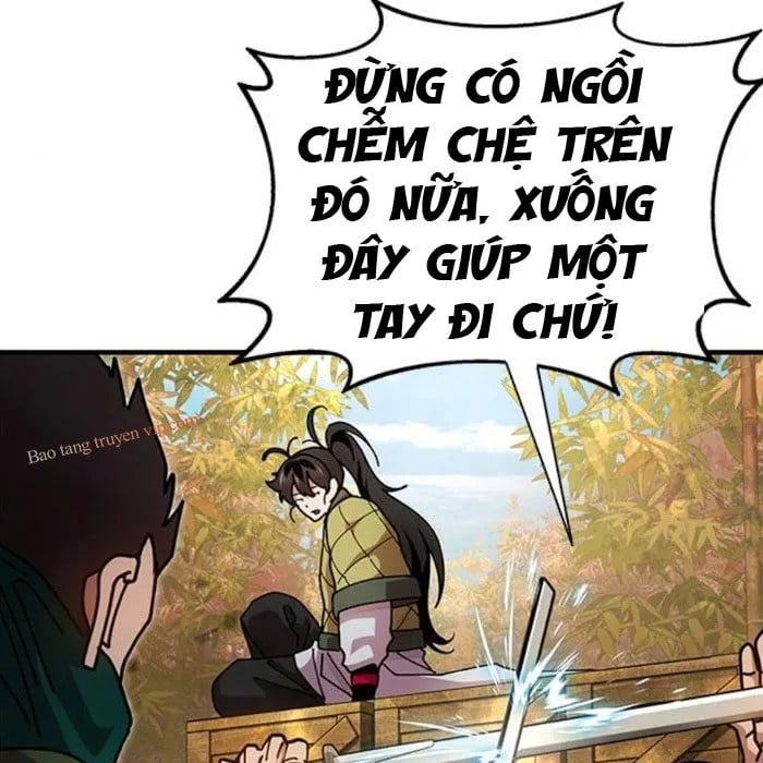Vĩ Nhân Kiếm Chap 17 - Next Chap 18